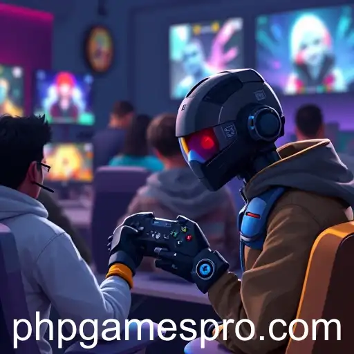 The Evolution of Online Gaming in 2025