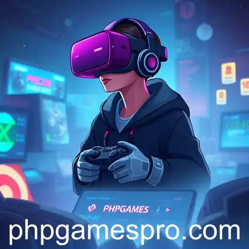Evolution of PHPGAMES in the Digital Landscape