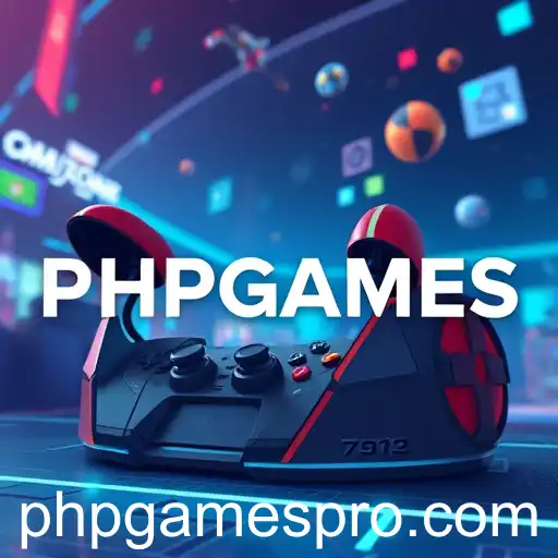 The Evolution of PHPGAMES in the Modern Gaming Landscape