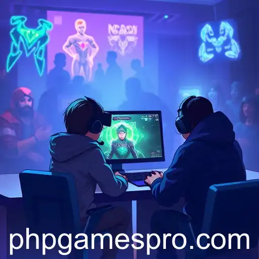 The Evolution of Online Gaming Communities