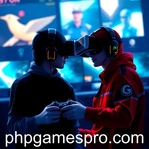 The Evolution of PHPGAMES in a Changing Industry