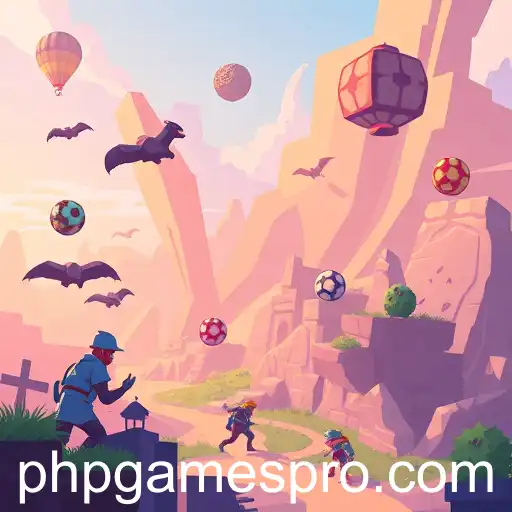 The Evolution and Impact of PHPGAMES