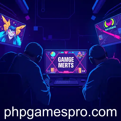 The Rise of PHPGAMES in the Digital Arena