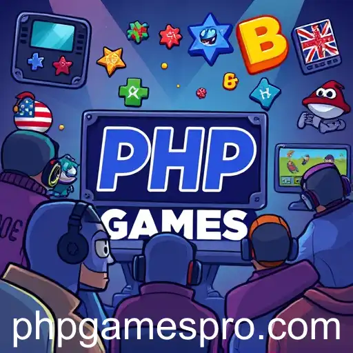 The Evolution and Influence of PHPGAMES in Modern Gaming