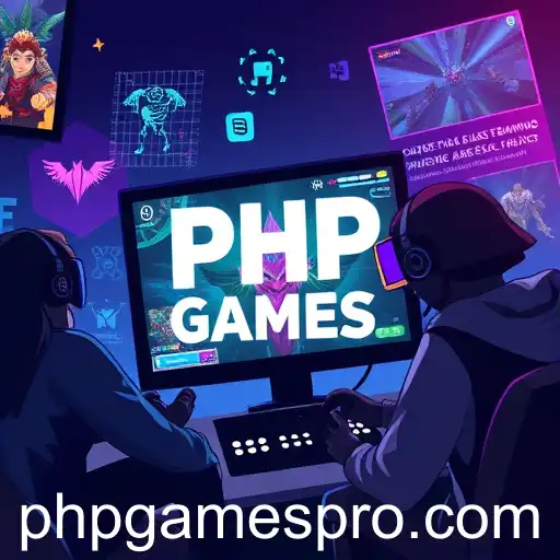 Revolutionizing Online Gaming in 2025