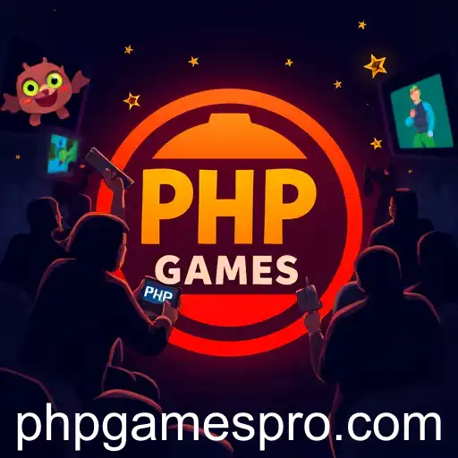 PHPGAMES Shaping the Future of Online Entertainment