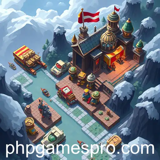 PHPGAMES Revolutionizes Online Gaming