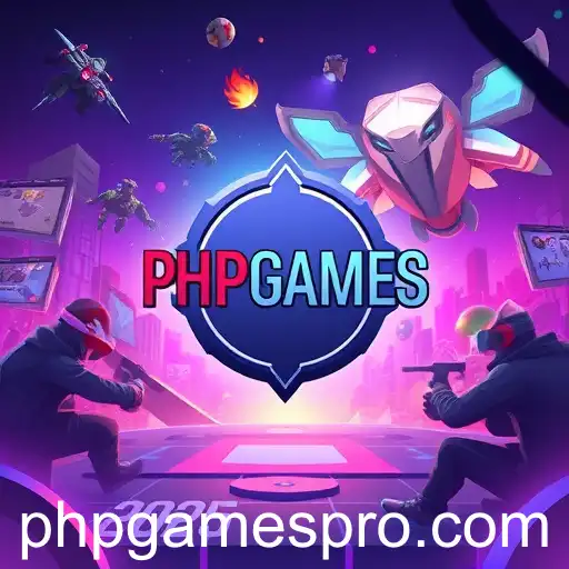 PHPGAMES Revolutionizes the Online Gaming World