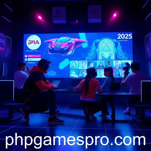 The Rise of Gaming in the Digital Era