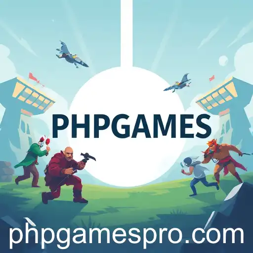 The Rise of PHPGAMES in the Modern Gaming Arena