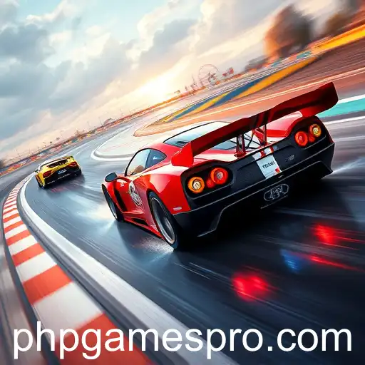 The Rise of PHPGAMES in the Modern Gaming Landscape