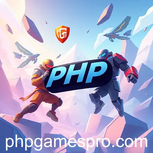 The Rise of PHPGAMES in the Gaming Industry