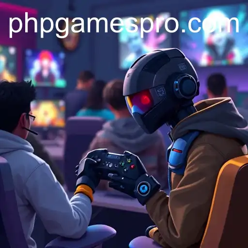 The Evolution of Online Gaming in 2025