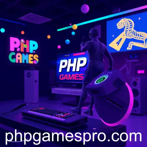 Evolution of PHPGAMES in the Digital Landscape