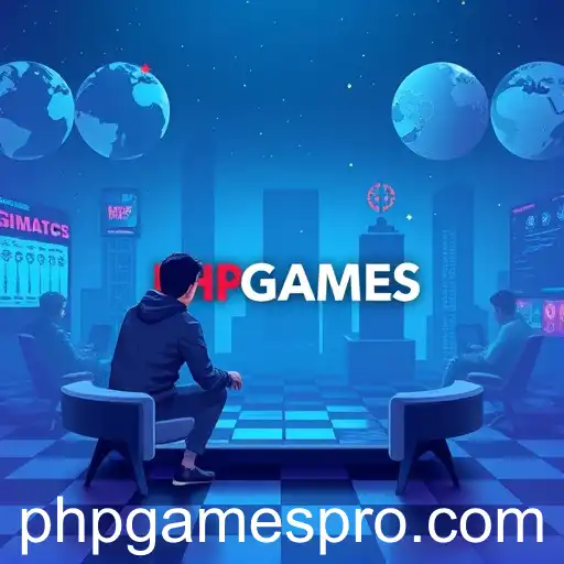 The Evolution of PHPGAMES in the Modern Gaming Landscape