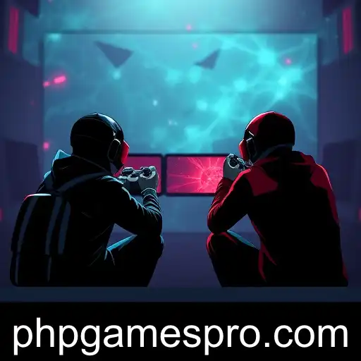 Evolving Trends in Online Gaming