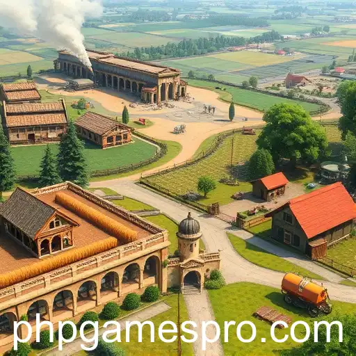 New Horizons in Online Gaming Communities