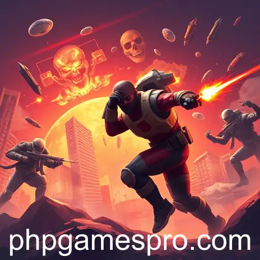 The Evolution of Online Gaming