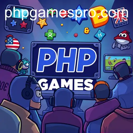 The Evolution and Influence of PHPGAMES in Modern Gaming