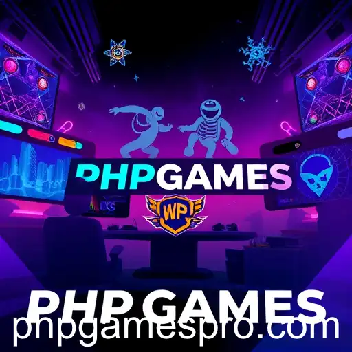 The State of Online Gaming in PHPGAMES