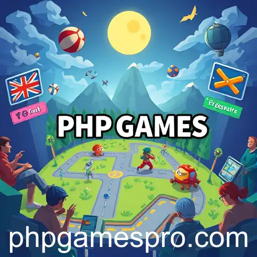 PHPGAMES Gets a Modern Update
