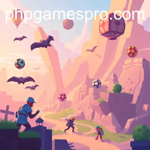 The Rise of PHPGAMES in 2025