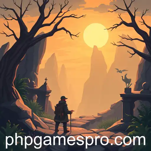 Exploring the World of Adventure Games: A Digital Odyssey