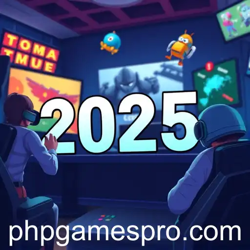 The Evolution of Online Gaming Communities