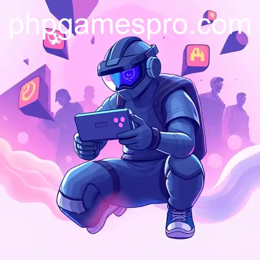 The Rising Influence of PHPGAMES in Online Gaming