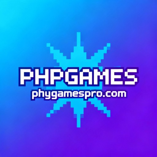 PHPGAMES