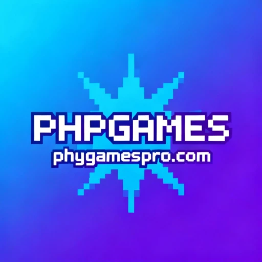 PHPGAMES