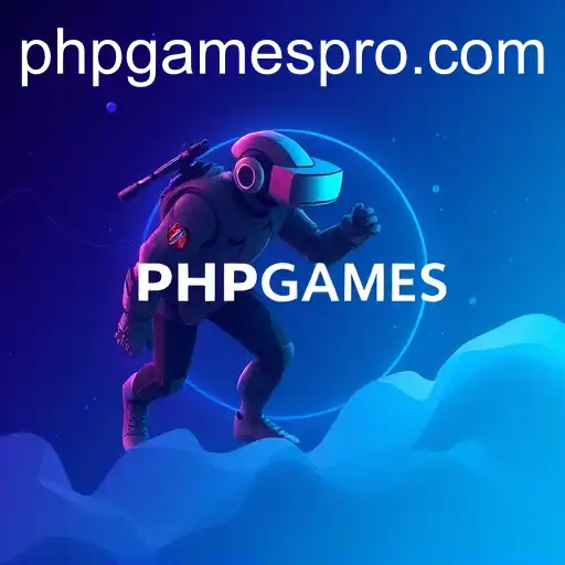 PHPGAMES: Revolutionizing Online Gaming in 2025