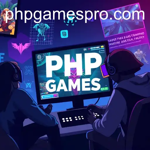 Revolutionizing Online Gaming in 2025