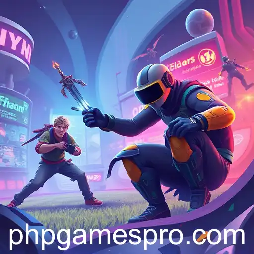 PHPGAMES Redefines Online Gaming Experiences