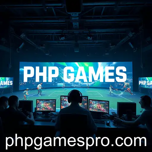 PHPGAMES Revolutionizes Online Gaming Experience