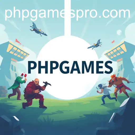 The Rise of PHPGAMES in the Modern Gaming Arena
