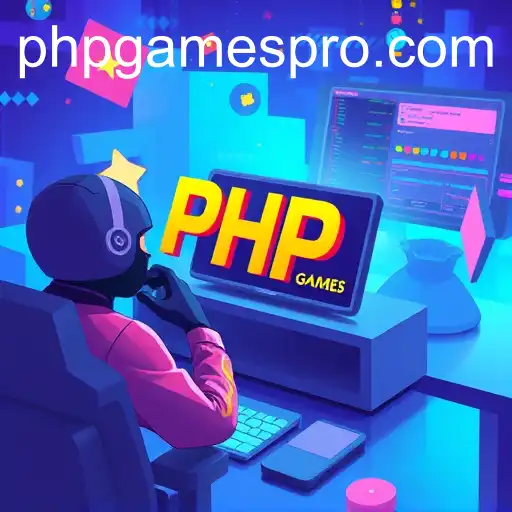 The Rise of PHPGAMES: A New Era in Online Gaming