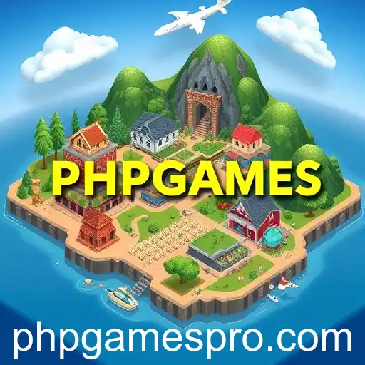 Exploring the World of Simulation Games: A Deep Dive into 'PHPGAMES'