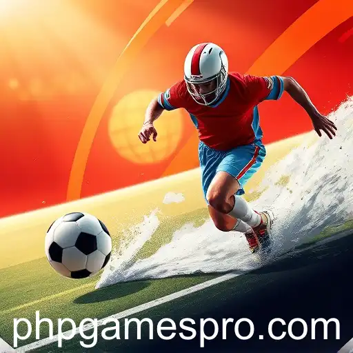 Exploring the Thrilling World of Sports Games on PHPGAMES